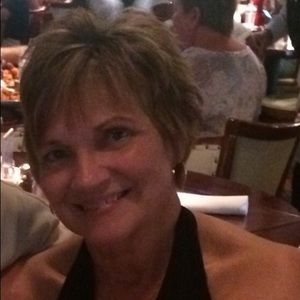 Meet your Posher, Darlene